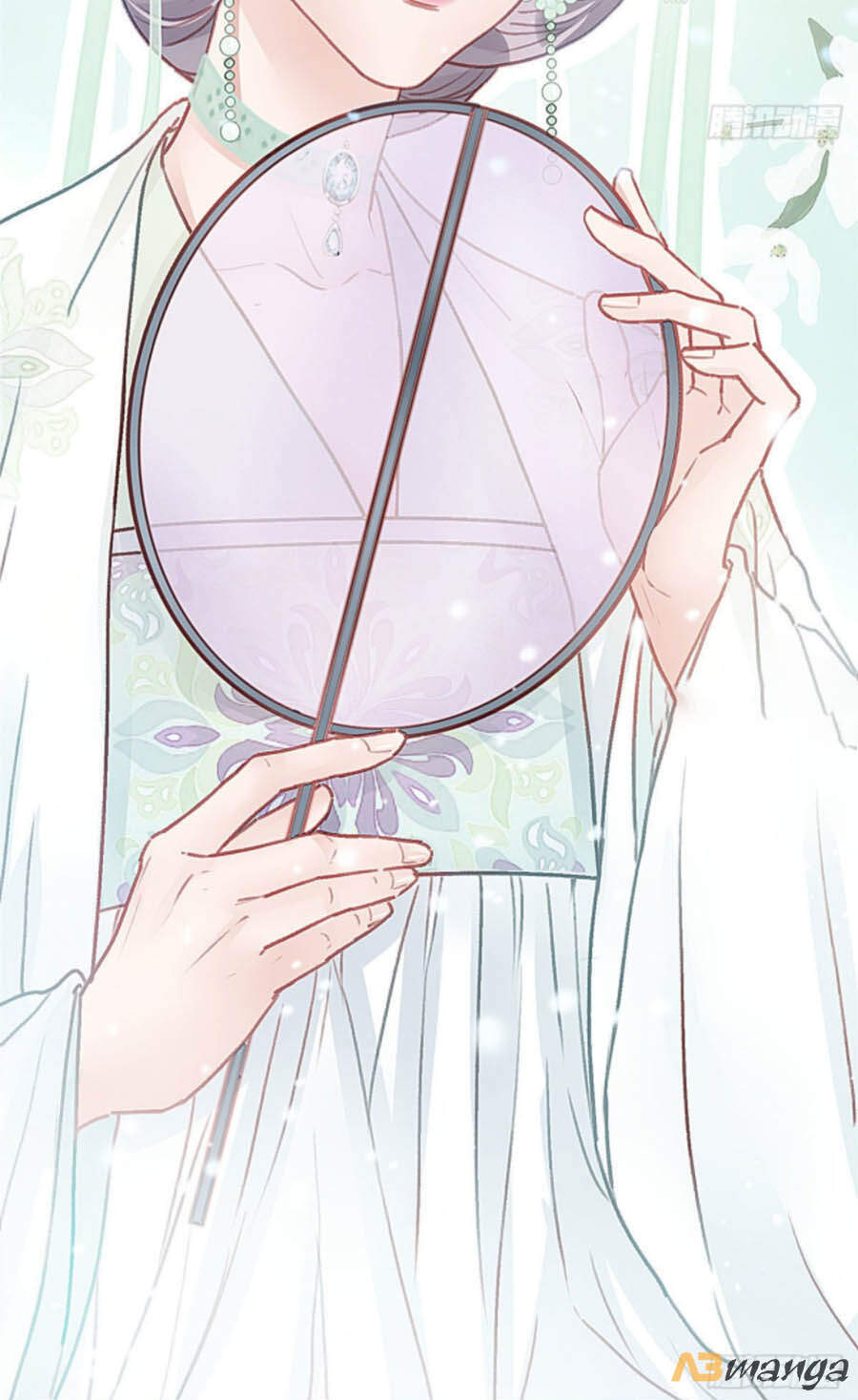 Quý Phi Muốn Trở Thành Con Cá Mặn Mòi Chapter 16 - 39