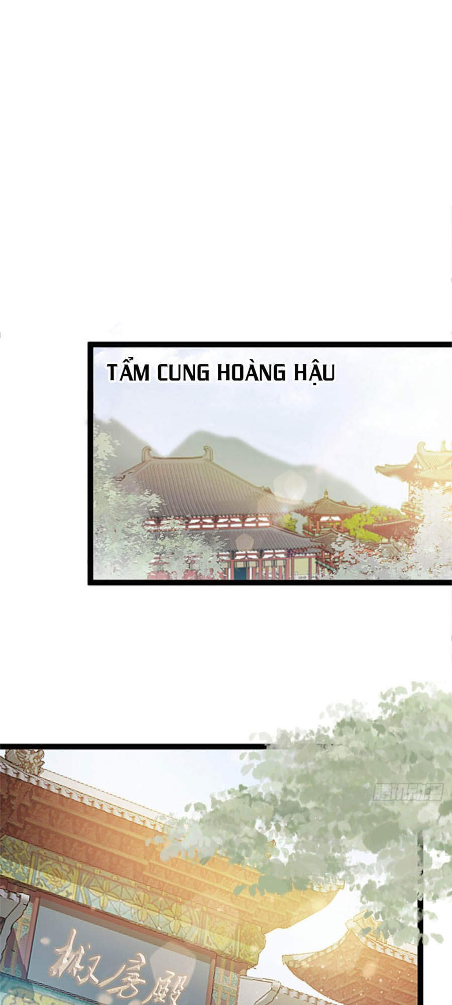 Quý Phi Muốn Trở Thành Con Cá Mặn Mòi Chapter 16 - 6