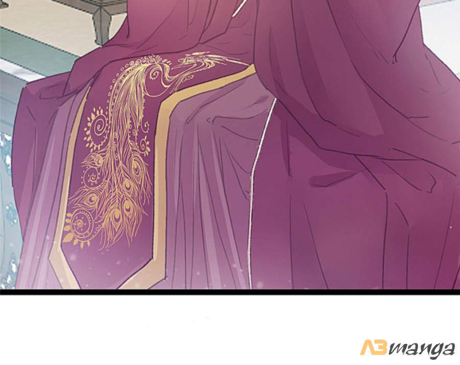 Quý Phi Muốn Trở Thành Con Cá Mặn Mòi Chapter 16 - 8