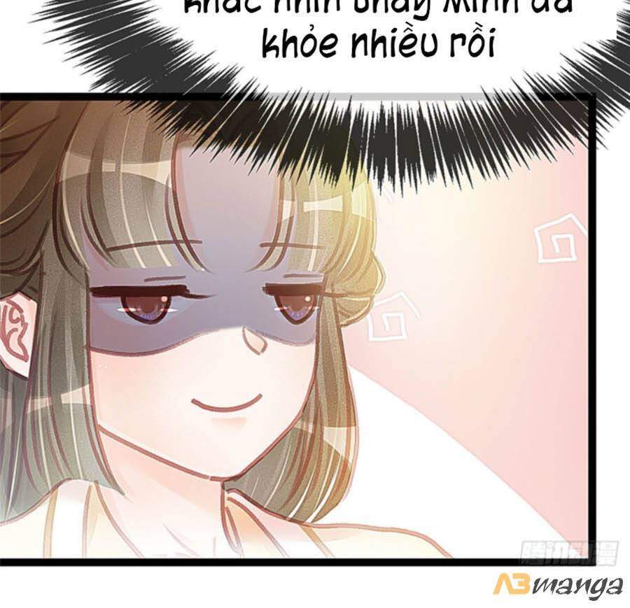 Quý Phi Muốn Trở Thành Con Cá Mặn Mòi Chapter 17 - 24