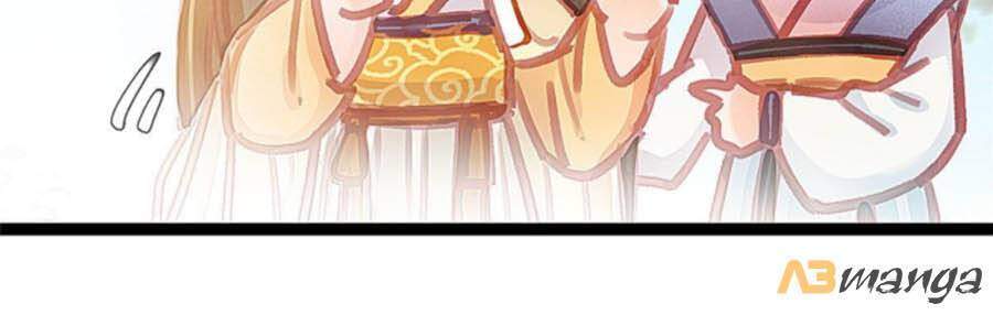 Quý Phi Muốn Trở Thành Con Cá Mặn Mòi Chapter 17 - 10