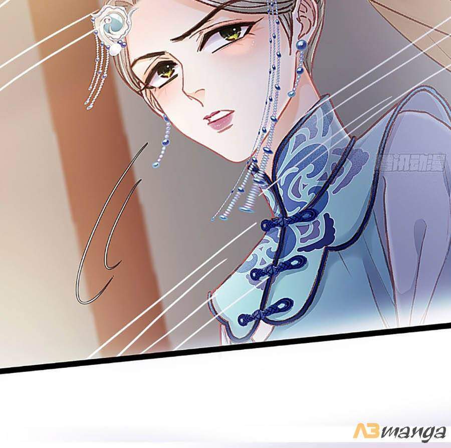 Quý Phi Muốn Trở Thành Con Cá Mặn Mòi Chapter 18 - 25