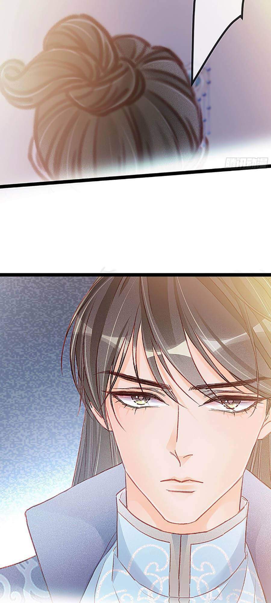 Quý Phi Muốn Trở Thành Con Cá Mặn Mòi Chapter 18 - 27