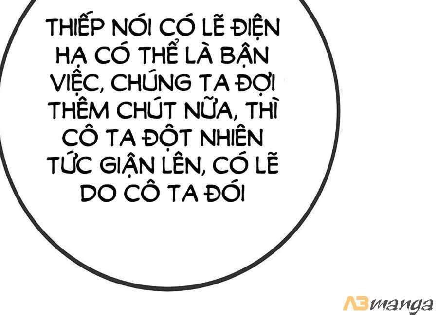 Quý Phi Muốn Trở Thành Con Cá Mặn Mòi Chapter 18 - 34