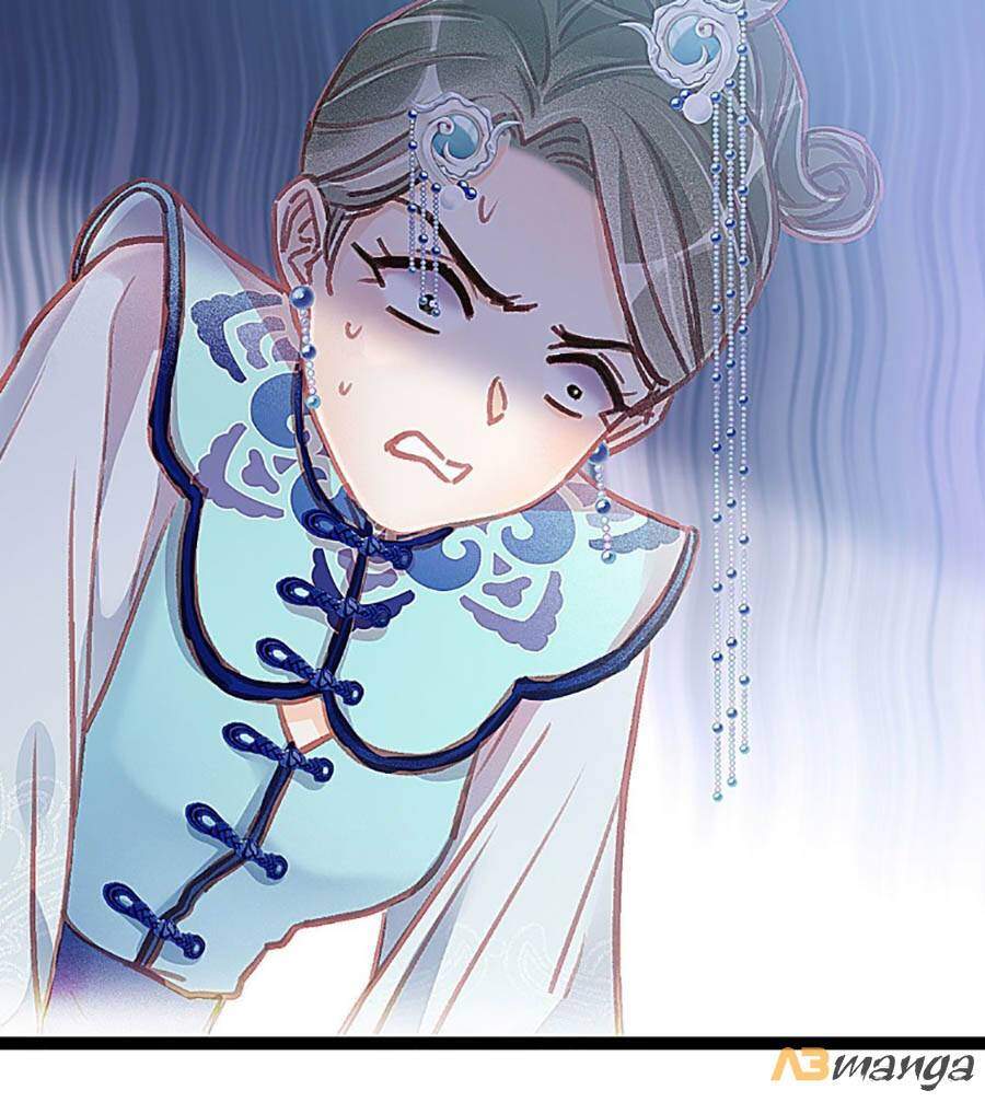 Quý Phi Muốn Trở Thành Con Cá Mặn Mòi Chapter 18 - 38