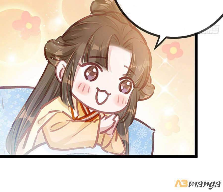 Quý Phi Muốn Trở Thành Con Cá Mặn Mòi Chapter 19 - 14