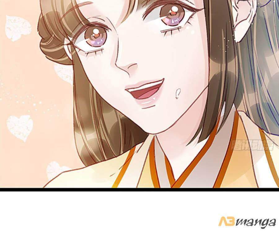 Quý Phi Muốn Trở Thành Con Cá Mặn Mòi Chapter 19 - 30