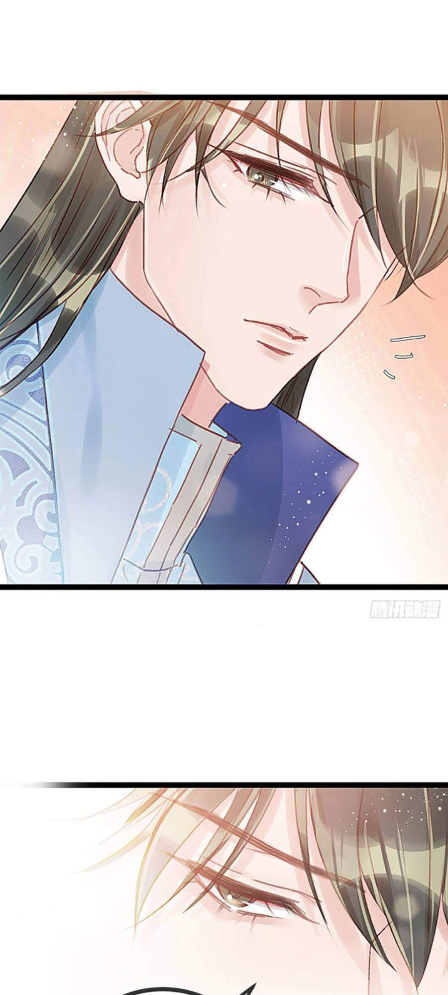 Quý Phi Muốn Trở Thành Con Cá Mặn Mòi Chapter 19 - 31