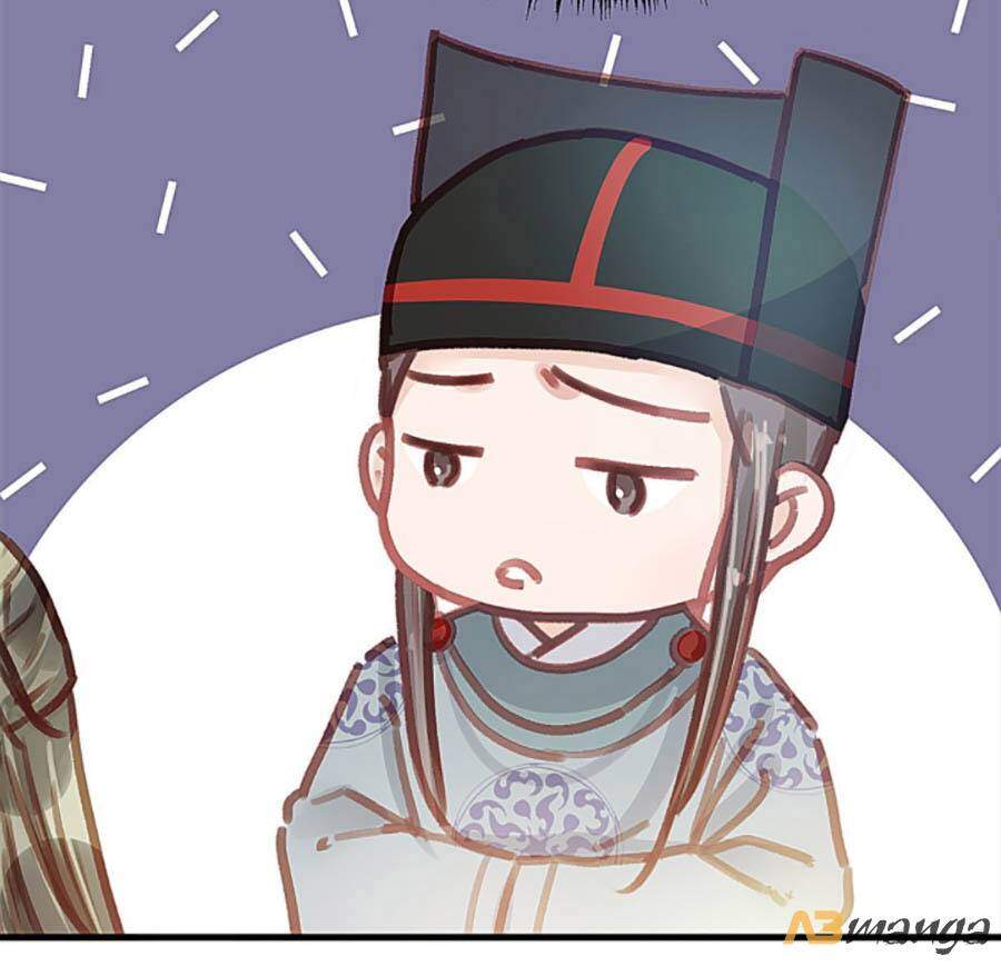 Quý Phi Muốn Trở Thành Con Cá Mặn Mòi Chapter 19 - 40