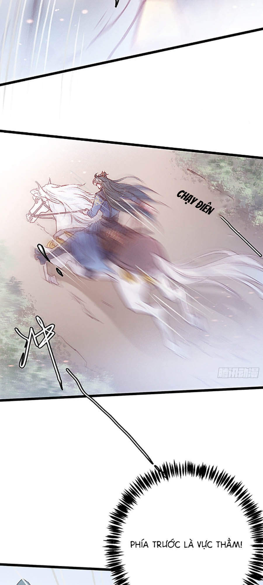 Quý Phi Muốn Trở Thành Con Cá Mặn Mòi Chapter 2 - 7