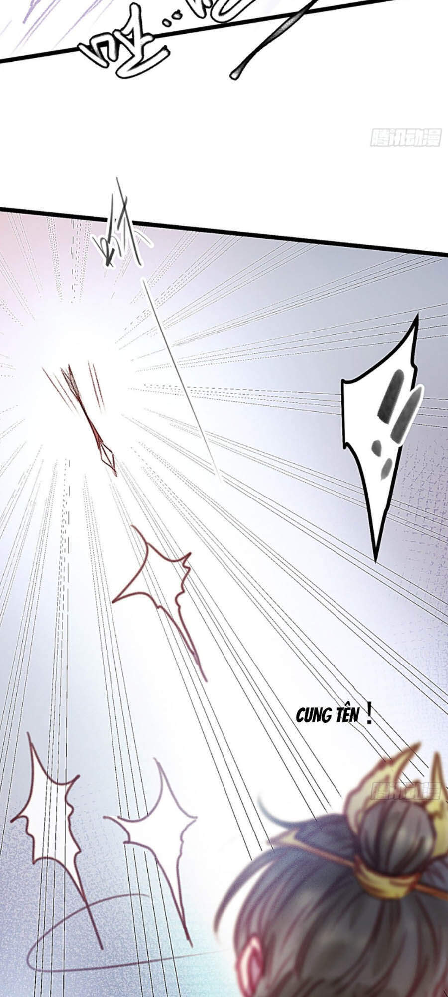 Quý Phi Muốn Trở Thành Con Cá Mặn Mòi Chapter 2 - 10