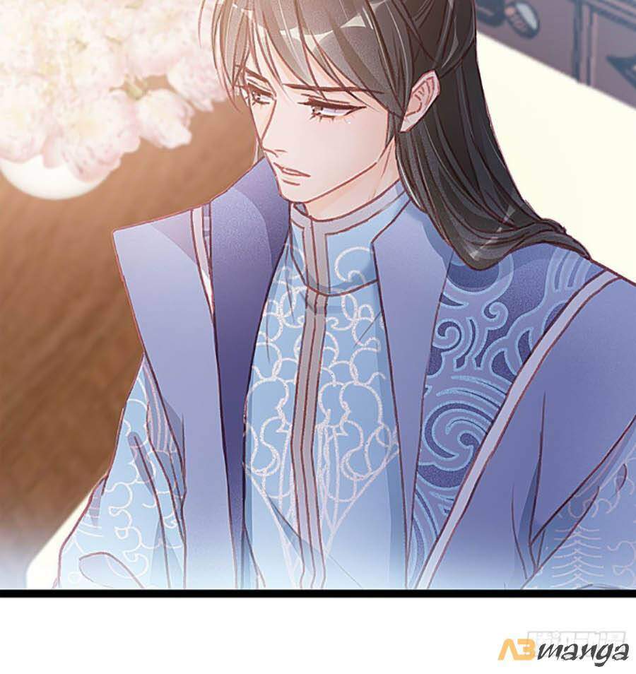 Quý Phi Muốn Trở Thành Con Cá Mặn Mòi Chapter 20 - 13