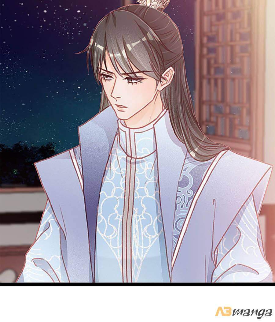 Quý Phi Muốn Trở Thành Con Cá Mặn Mòi Chapter 20 - 21