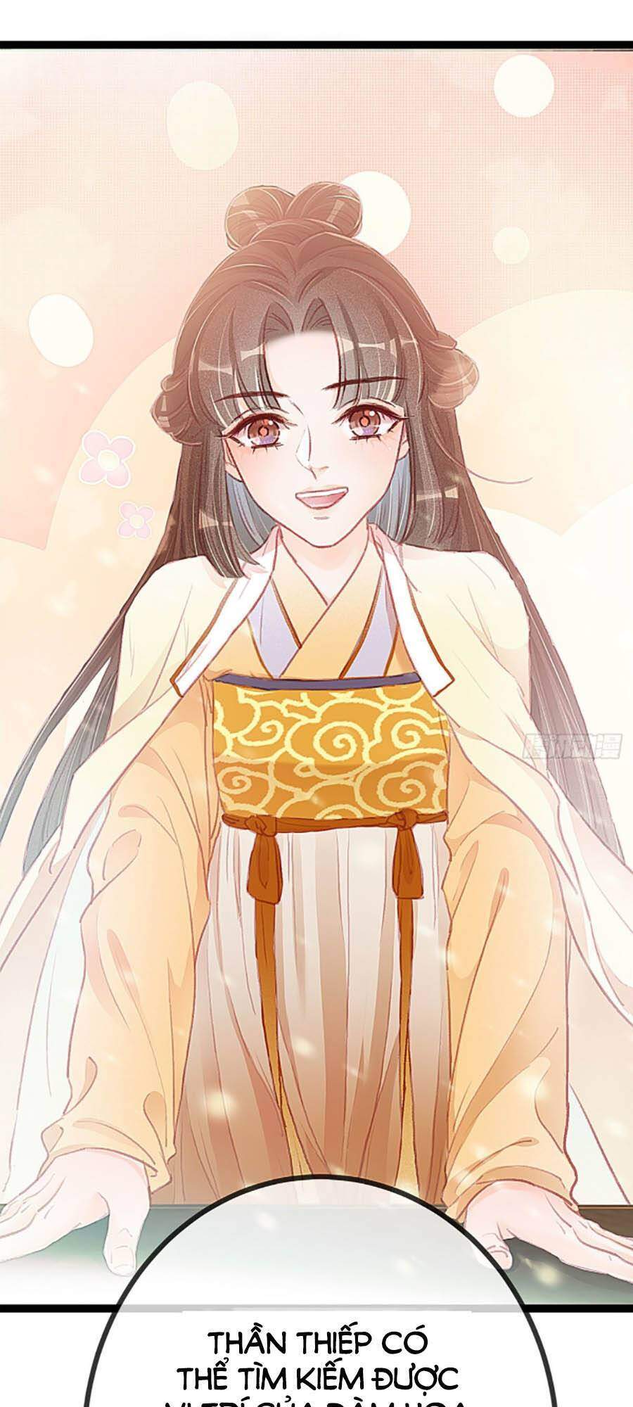 Quý Phi Muốn Trở Thành Con Cá Mặn Mòi Chapter 20 - 32