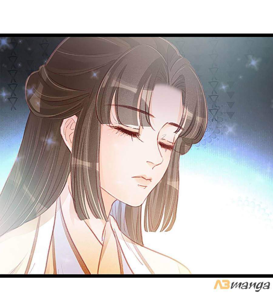 Quý Phi Muốn Trở Thành Con Cá Mặn Mòi Chapter 20 - 38