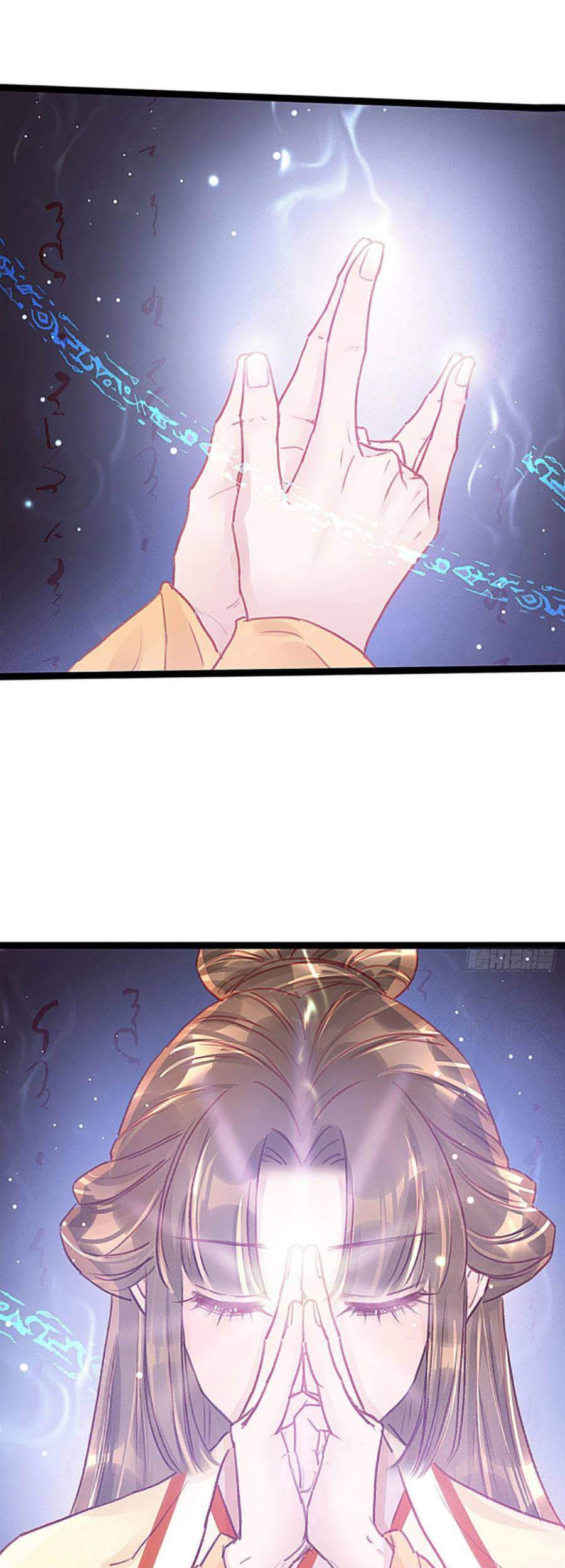 Quý Phi Muốn Trở Thành Con Cá Mặn Mòi Chapter 21 - 2