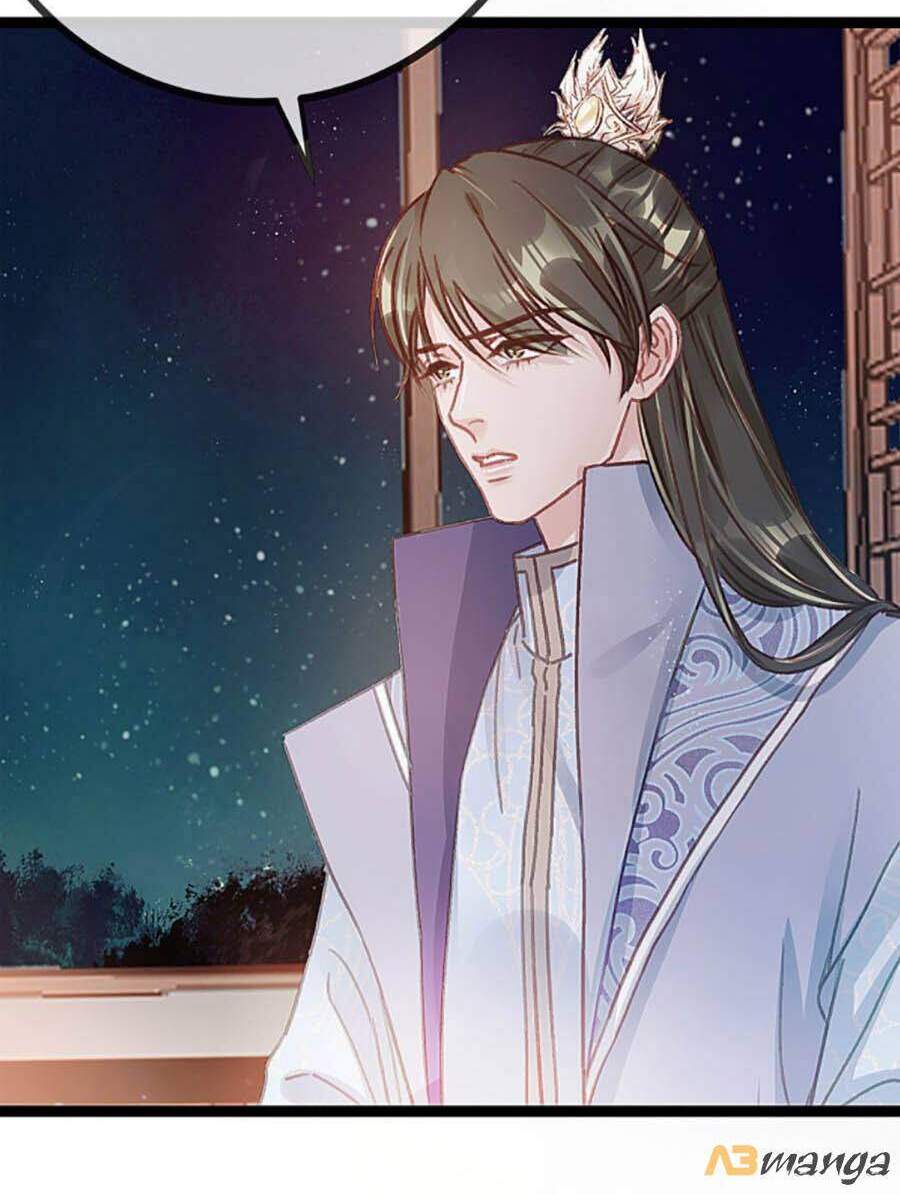 Quý Phi Muốn Trở Thành Con Cá Mặn Mòi Chapter 21 - 12