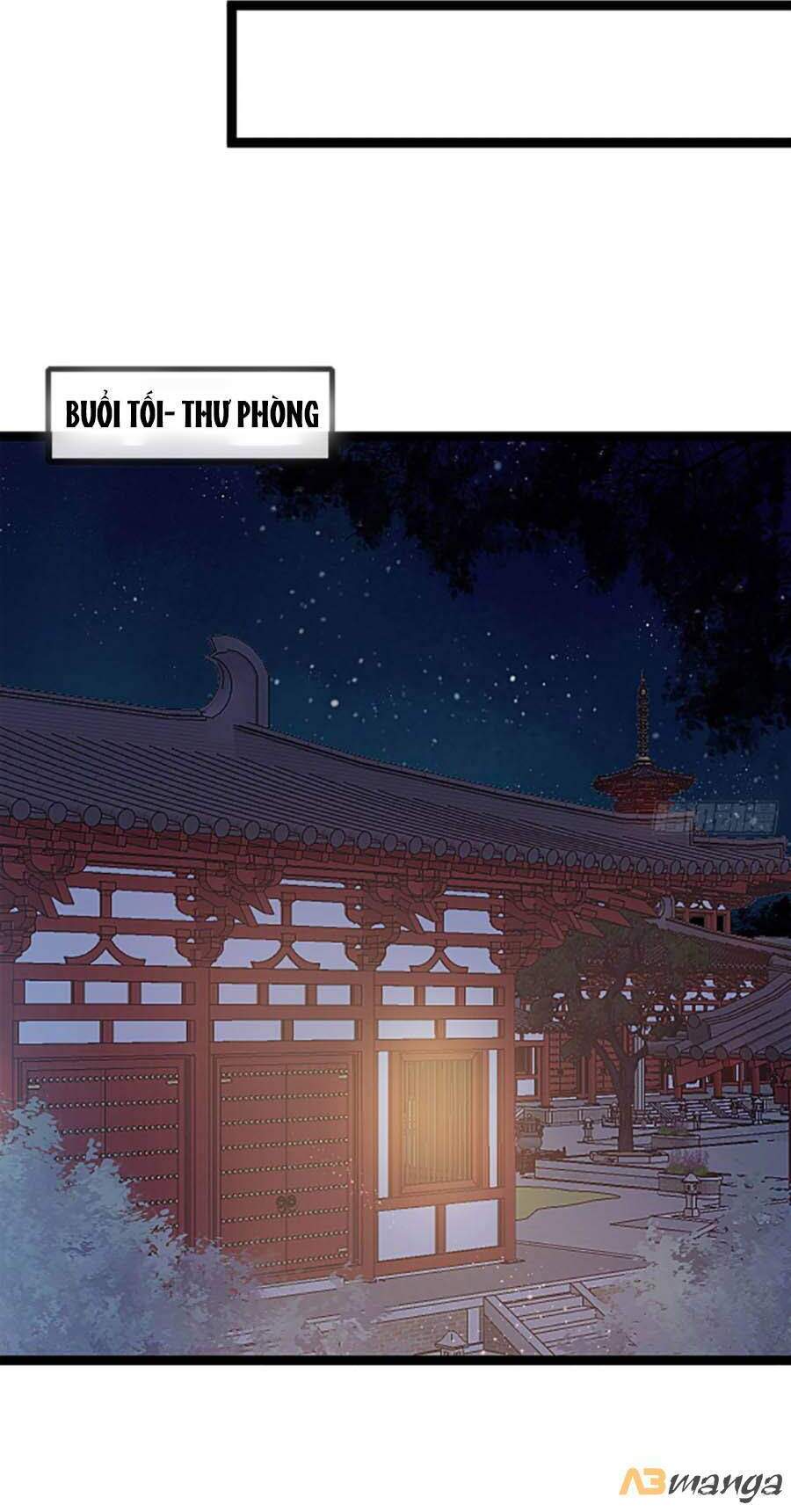 Quý Phi Muốn Trở Thành Con Cá Mặn Mòi Chapter 21 - 15