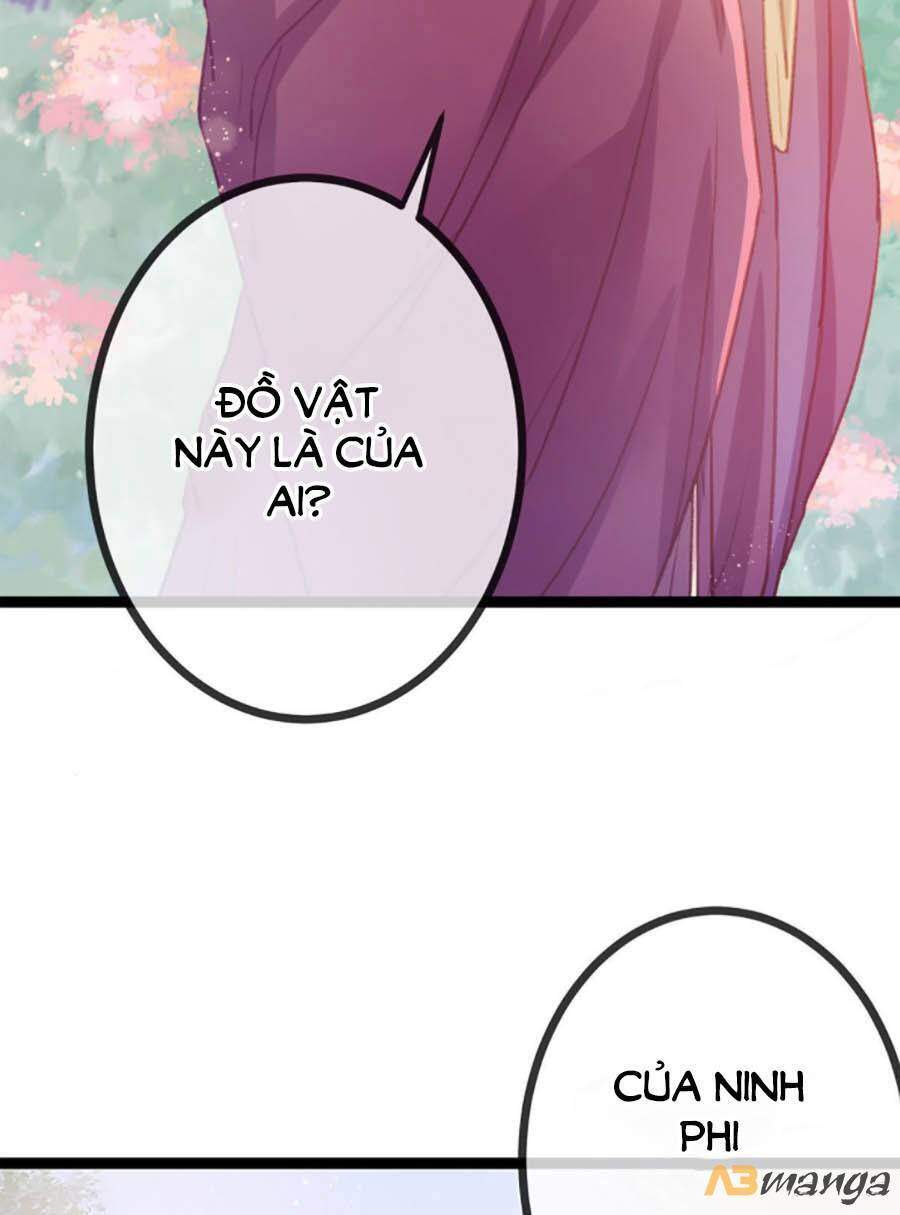 Quý Phi Muốn Trở Thành Con Cá Mặn Mòi Chapter 21 - 30