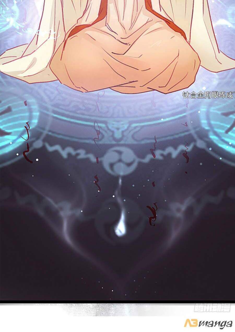 Quý Phi Muốn Trở Thành Con Cá Mặn Mòi Chapter 21 - 4