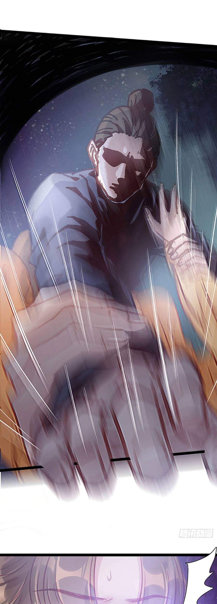 Quý Phi Muốn Trở Thành Con Cá Mặn Mòi Chapter 21 - 5