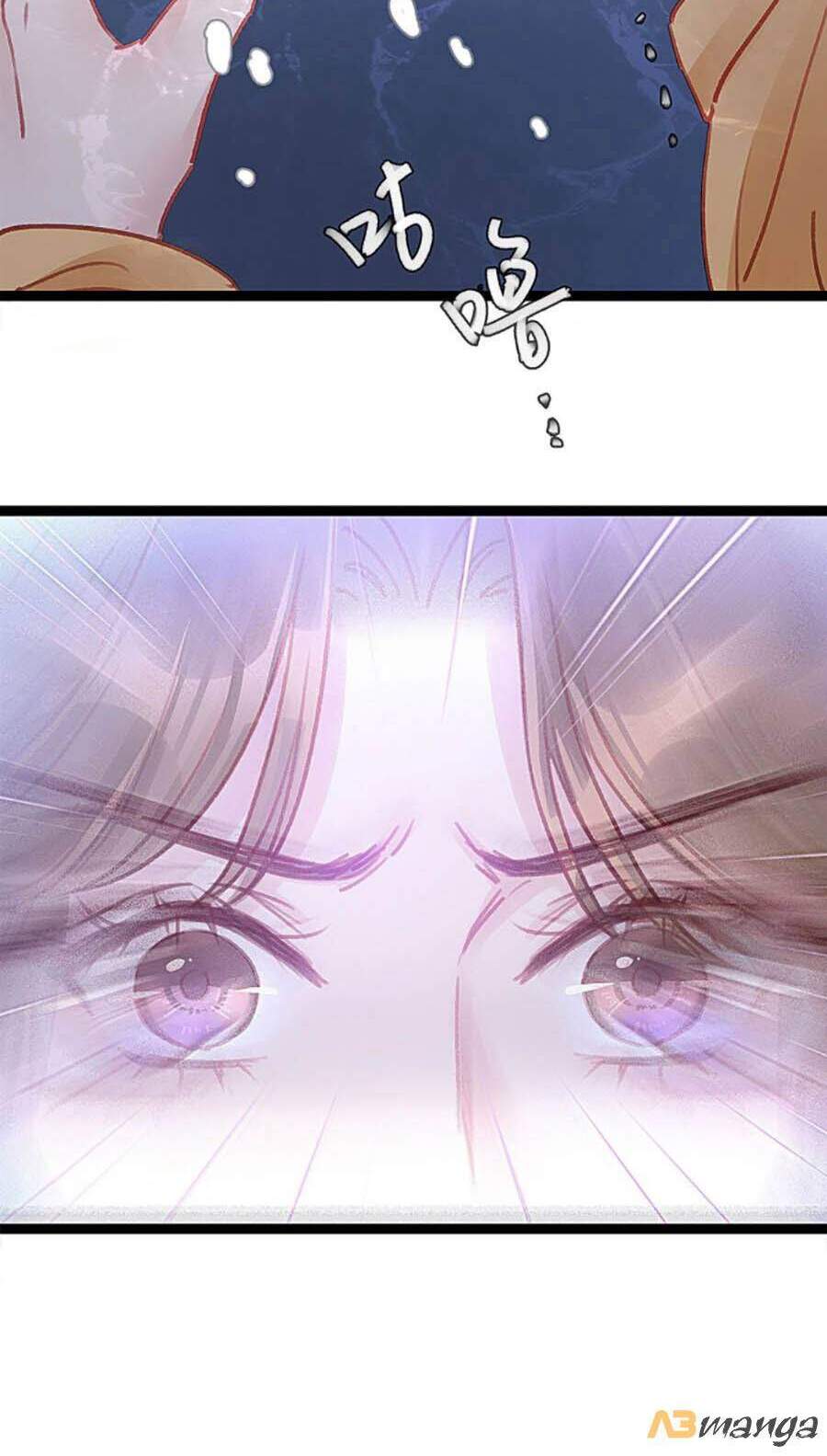 Quý Phi Muốn Trở Thành Con Cá Mặn Mòi Chapter 21 - 8