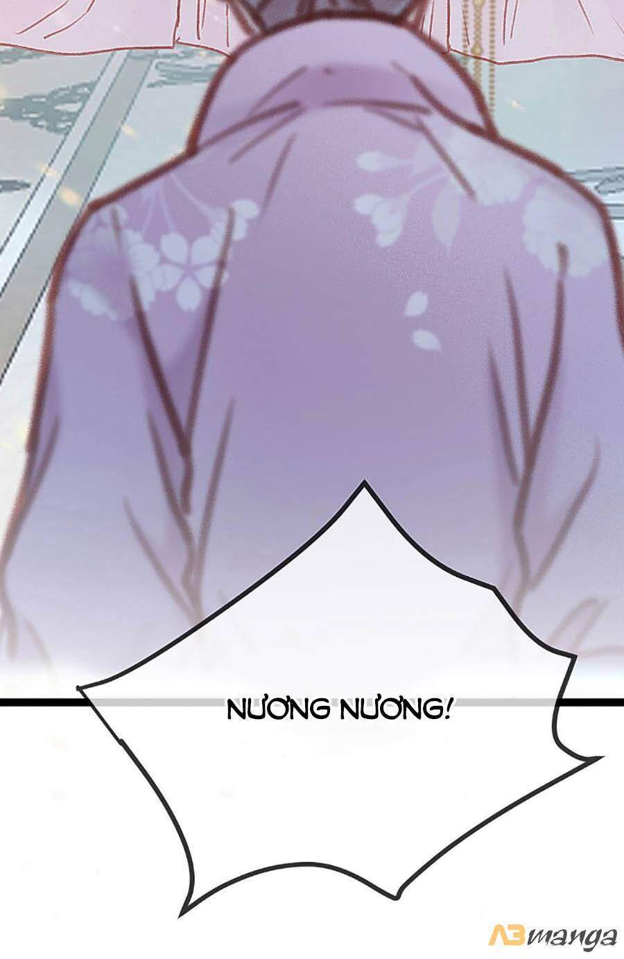 Quý Phi Muốn Trở Thành Con Cá Mặn Mòi Chapter 22 - 12