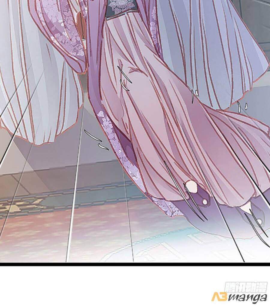 Quý Phi Muốn Trở Thành Con Cá Mặn Mòi Chapter 22 - 18