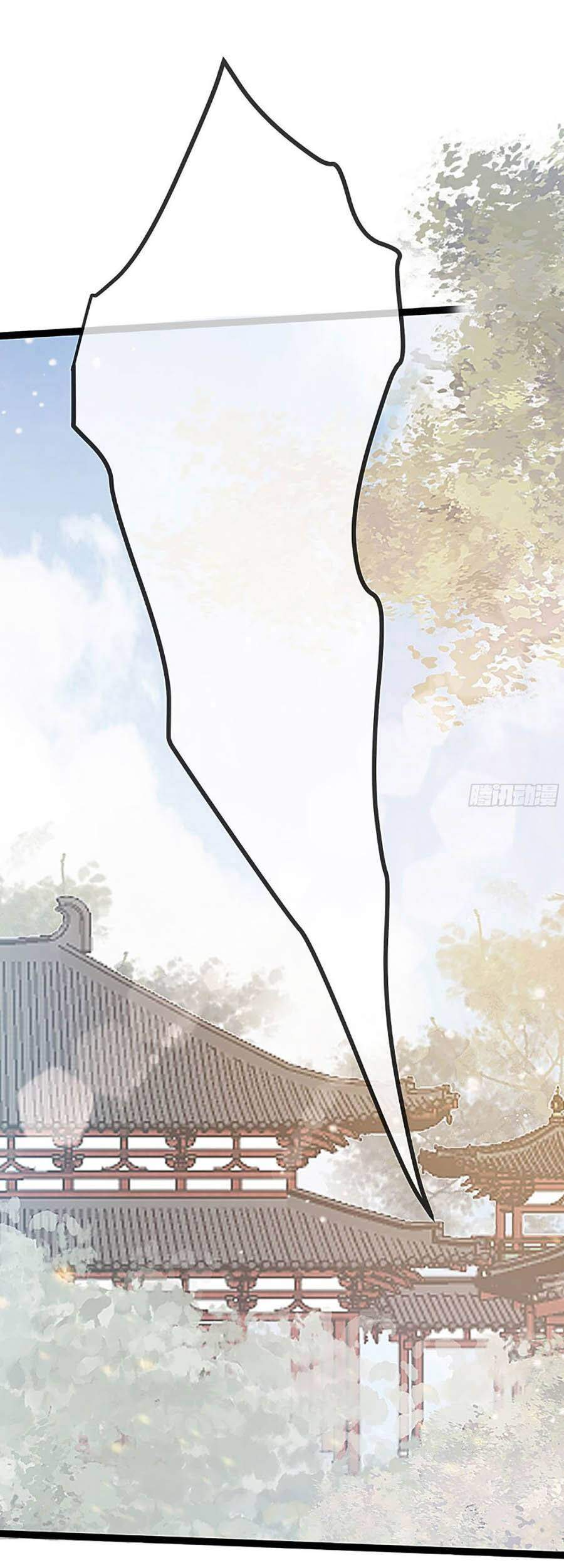 Quý Phi Muốn Trở Thành Con Cá Mặn Mòi Chapter 22 - 19