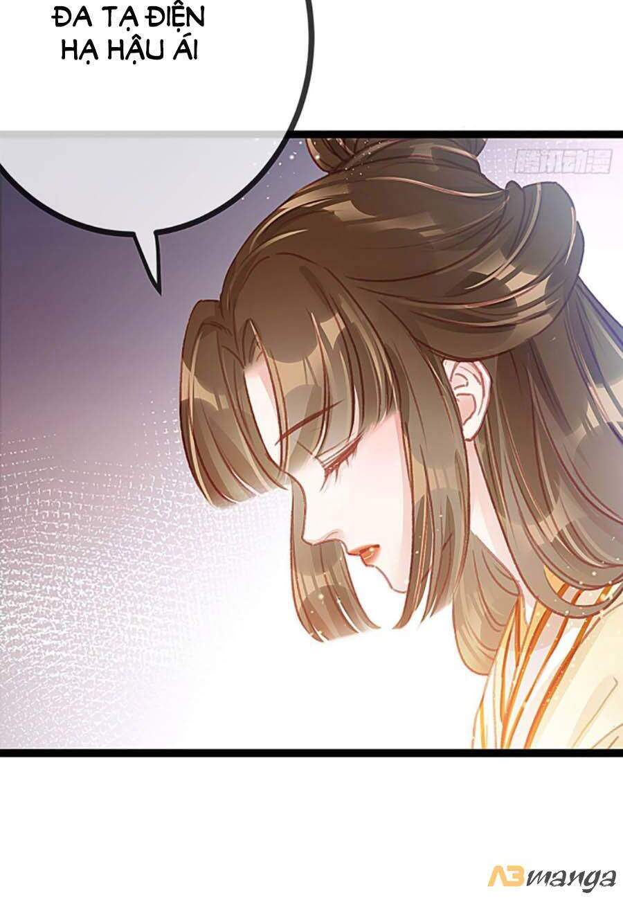 Quý Phi Muốn Trở Thành Con Cá Mặn Mòi Chapter 23 - 27