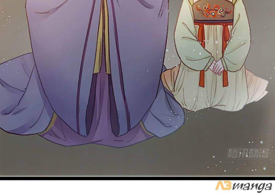 Quý Phi Muốn Trở Thành Con Cá Mặn Mòi Chapter 23 - 30