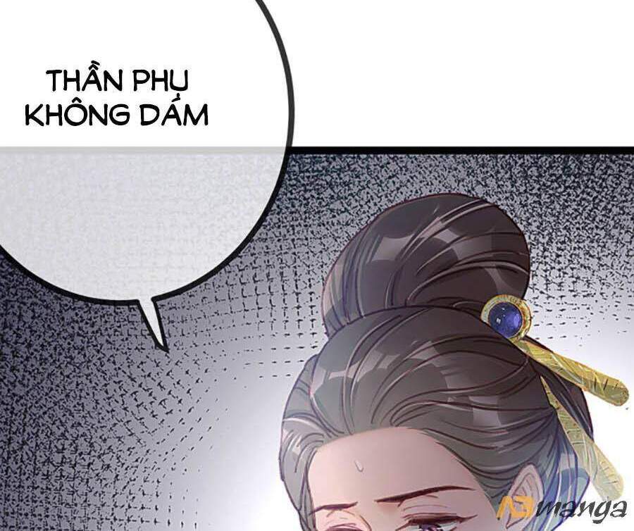 Quý Phi Muốn Trở Thành Con Cá Mặn Mòi Chapter 23 - 32