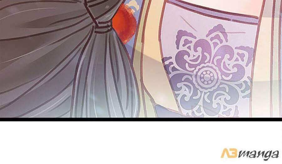 Quý Phi Muốn Trở Thành Con Cá Mặn Mòi Chapter 24 - 18