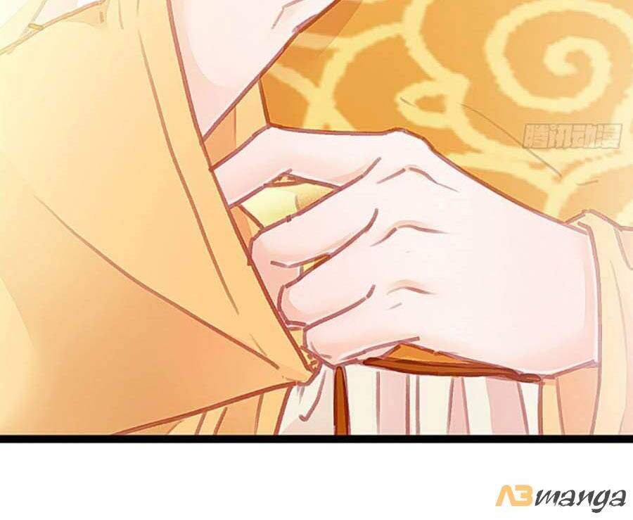 Quý Phi Muốn Trở Thành Con Cá Mặn Mòi Chapter 24 - 3