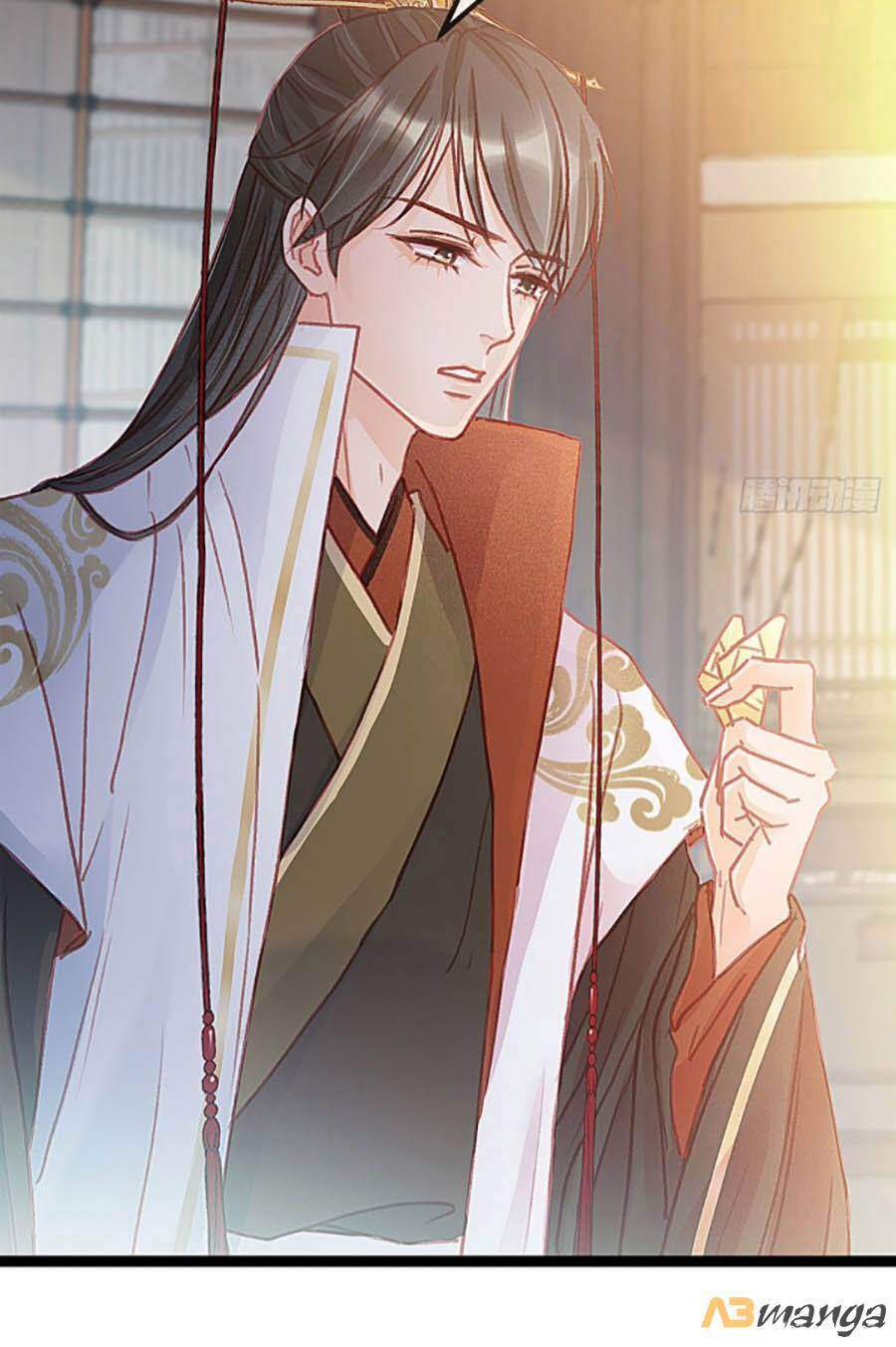 Quý Phi Muốn Trở Thành Con Cá Mặn Mòi Chapter 24 - 40