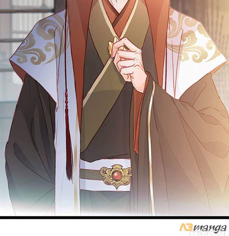 Quý Phi Muốn Trở Thành Con Cá Mặn Mòi Chapter 24 - 42