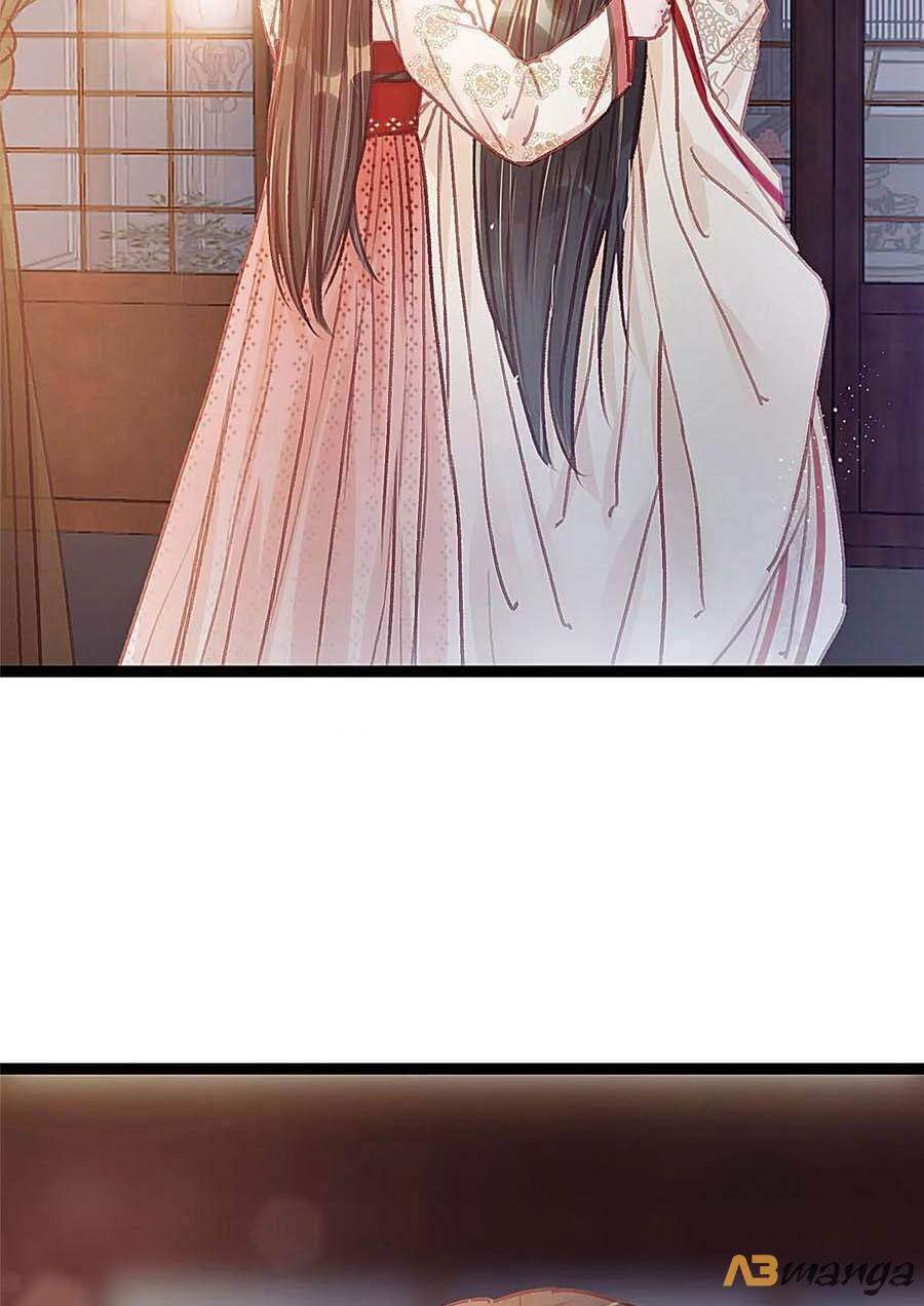 Quý Phi Muốn Trở Thành Con Cá Mặn Mòi Chapter 25 - 15