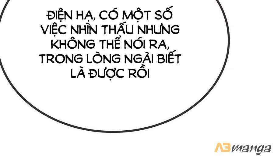 Quý Phi Muốn Trở Thành Con Cá Mặn Mòi Chapter 25 - 23