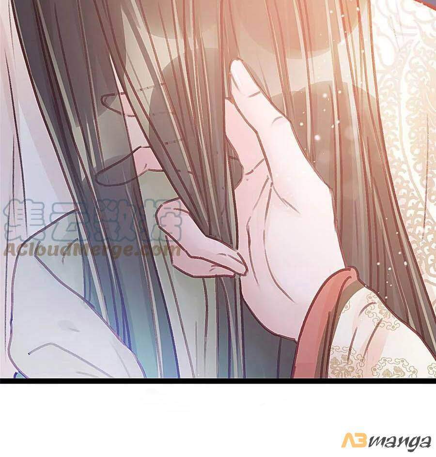 Quý Phi Muốn Trở Thành Con Cá Mặn Mòi Chapter 25 - 27