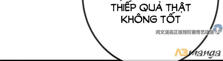 Quý Phi Muốn Trở Thành Con Cá Mặn Mòi Chapter 25 - 32