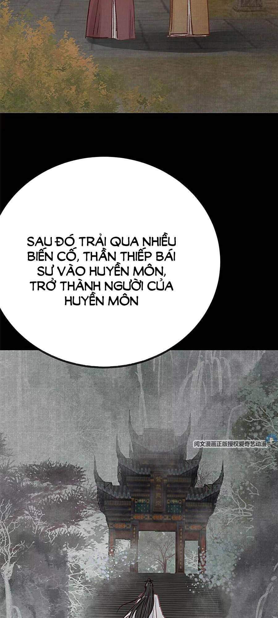 Quý Phi Muốn Trở Thành Con Cá Mặn Mòi Chapter 25 - 38