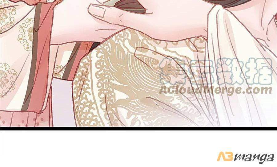 Quý Phi Muốn Trở Thành Con Cá Mặn Mòi Chapter 25 - 44