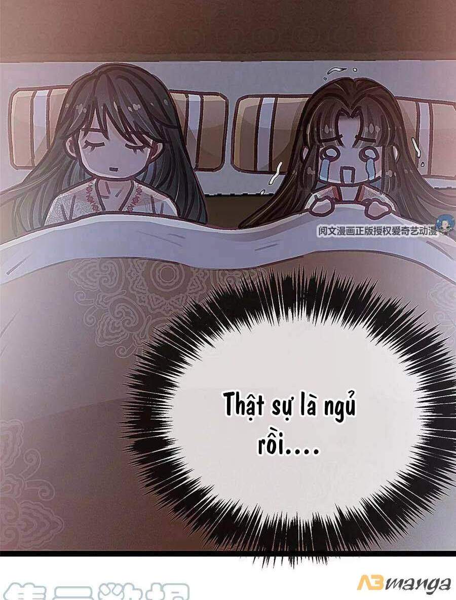 Quý Phi Muốn Trở Thành Con Cá Mặn Mòi Chapter 26 - 15