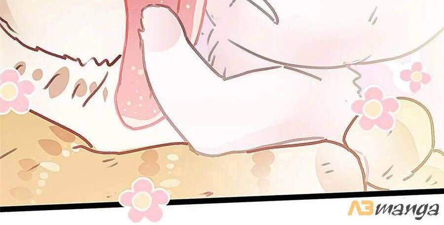 Quý Phi Muốn Trở Thành Con Cá Mặn Mòi Chapter 26 - 22