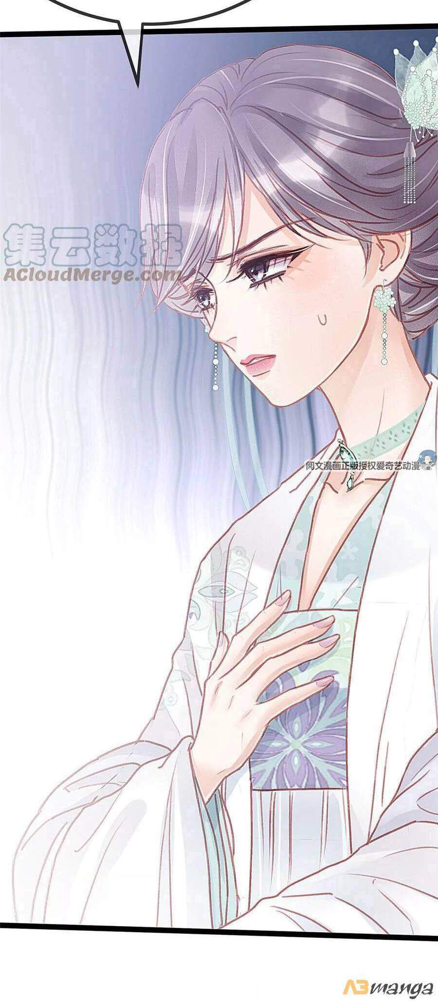 Quý Phi Muốn Trở Thành Con Cá Mặn Mòi Chapter 26 - 38