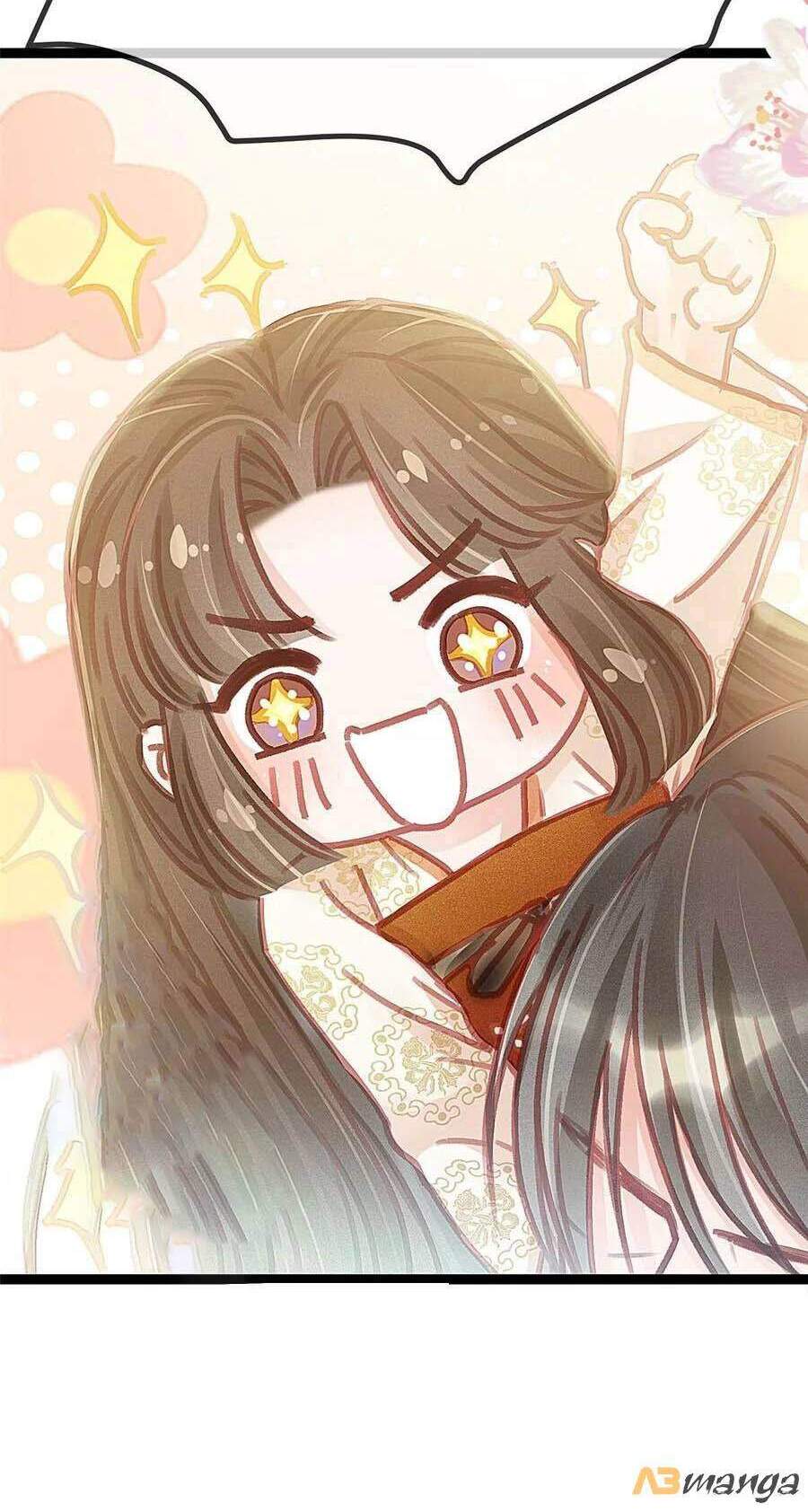 Quý Phi Muốn Trở Thành Con Cá Mặn Mòi Chapter 26 - 5