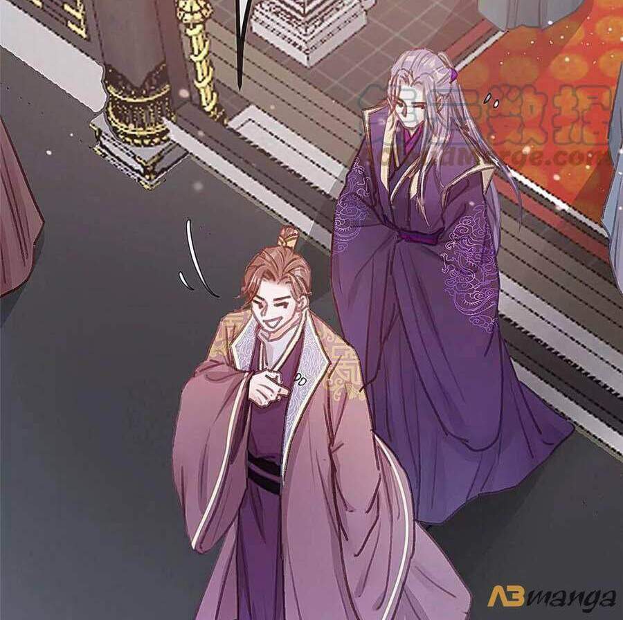 Quý Phi Muốn Trở Thành Con Cá Mặn Mòi Chapter 27 - 13