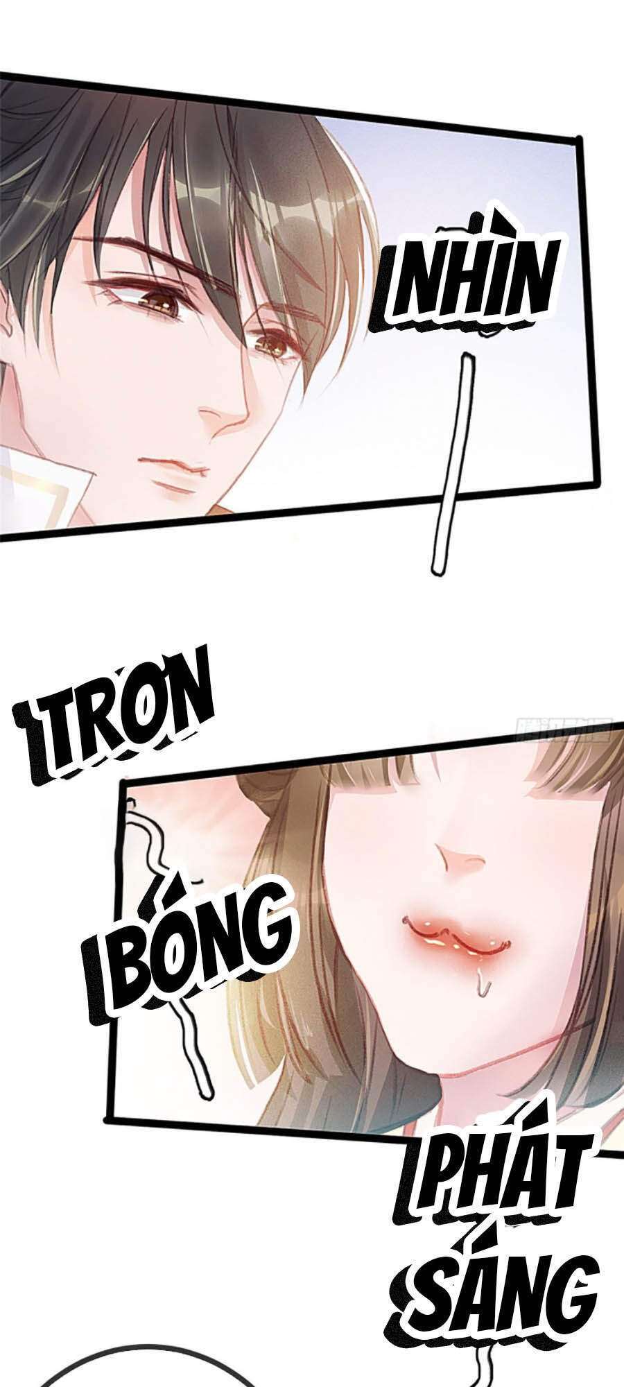 Quý Phi Muốn Trở Thành Con Cá Mặn Mòi Chapter 3 - 2