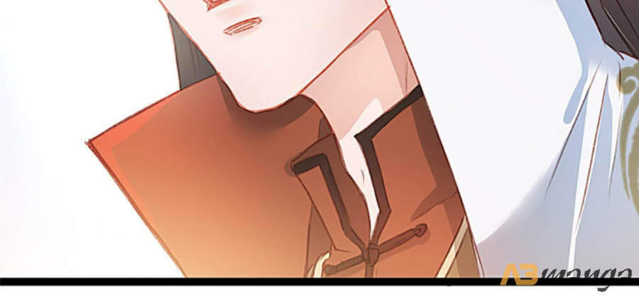 Quý Phi Muốn Trở Thành Con Cá Mặn Mòi Chapter 3 - 28