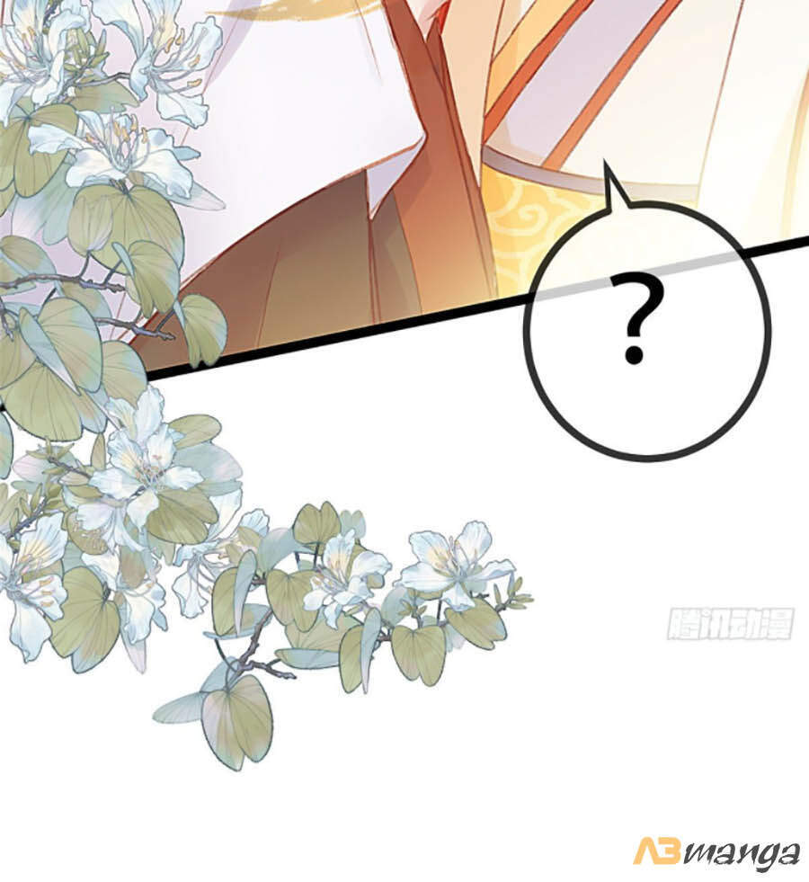 Quý Phi Muốn Trở Thành Con Cá Mặn Mòi Chapter 3 - 7